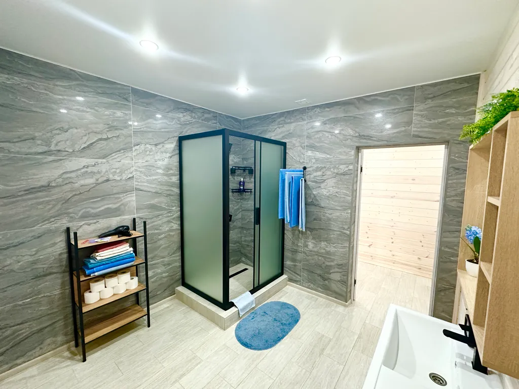 Дом вблизи озера Плещеево