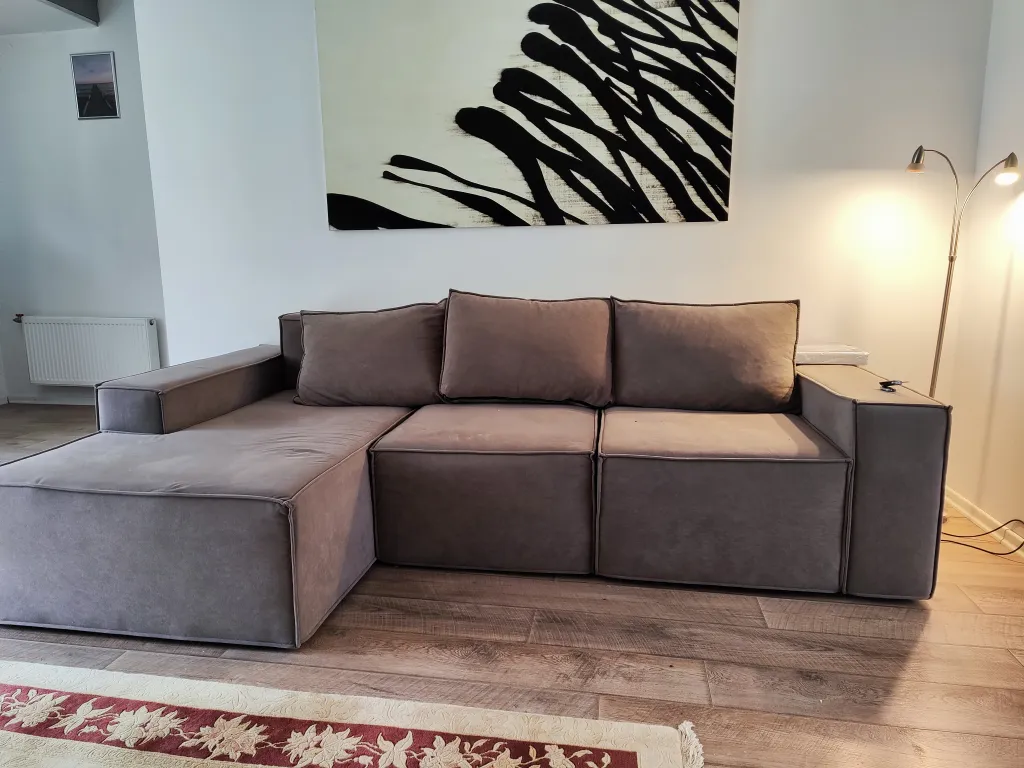 Коттедж Сдается 2 этажа в 4-этажном таунхаусе — аренда посуточно в Петергоф