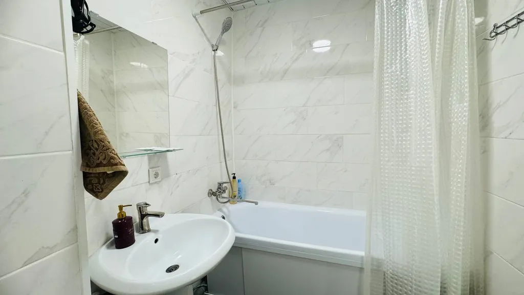 Квартира Квартира в Лобне — Лобня