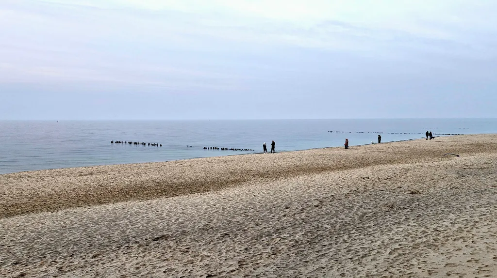 Современные апартаменты с видом на море