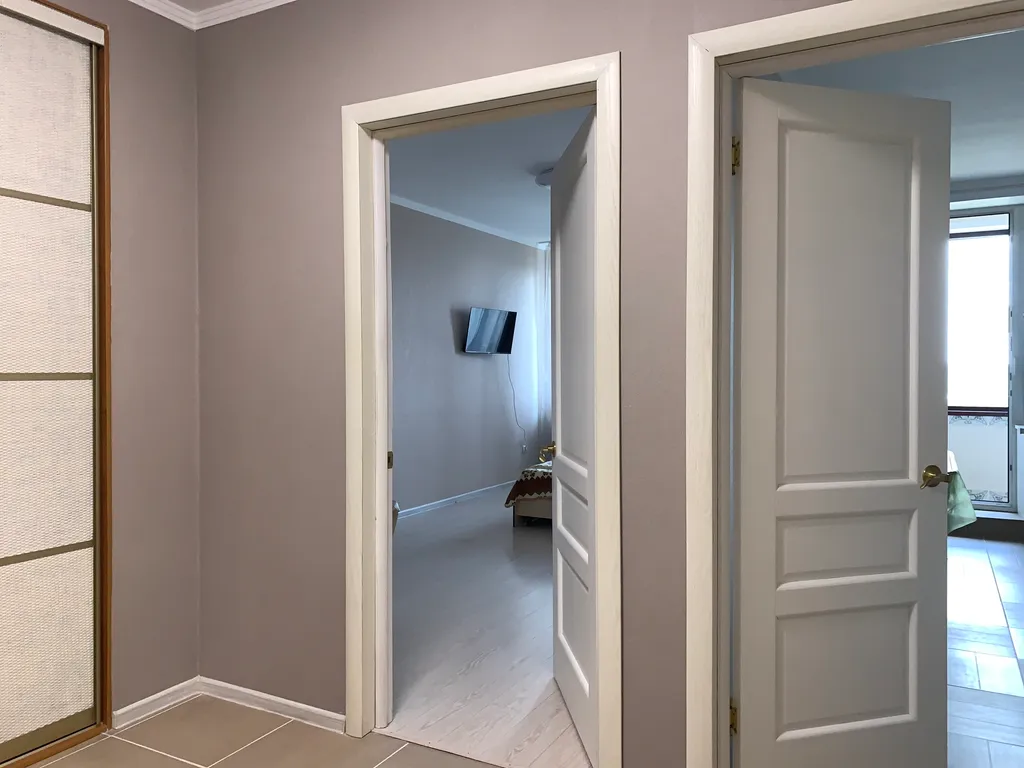 Квартира в 5 минутах пешком от вокзала