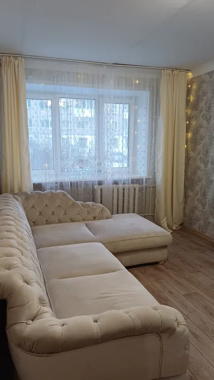 Квартира в историческом центре города — аренда посуточно в Омск