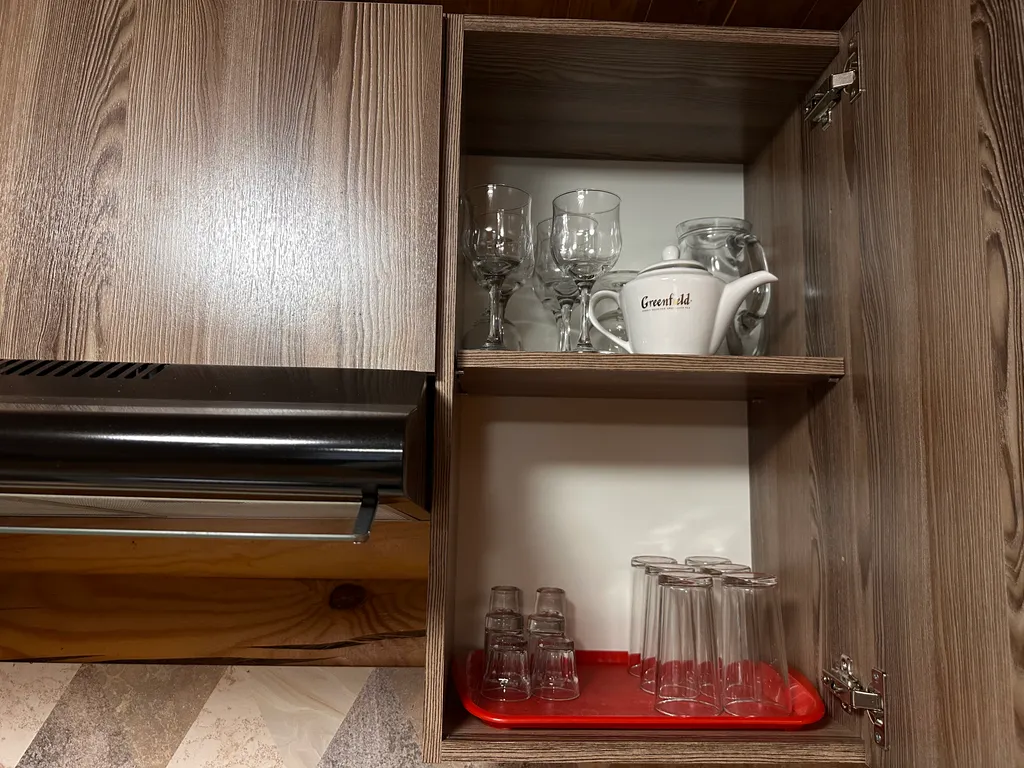 Коттедж Уютный дом с видом на пруд — Селятино