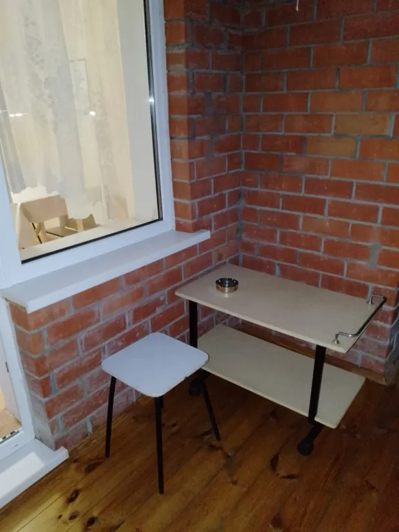 Просторная квартира-эконом для командировок, туризма и отдыха