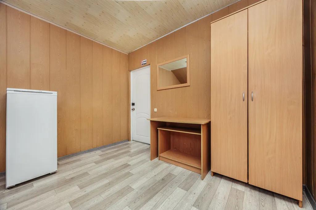 Квартира Комната — Сириус