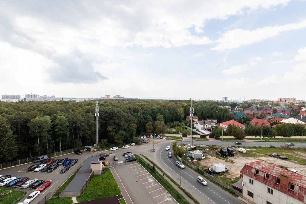 Квартира Новая, уютная, комфортная квартира — Казань