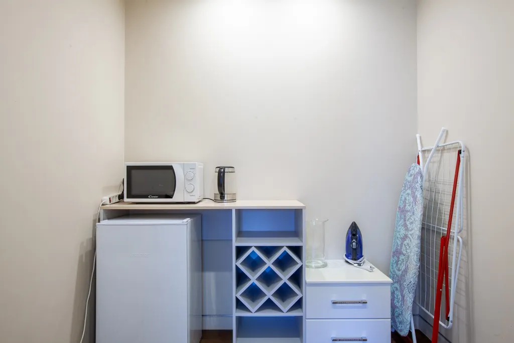 Oko Polaris, панорамный вид, шикарные закаты