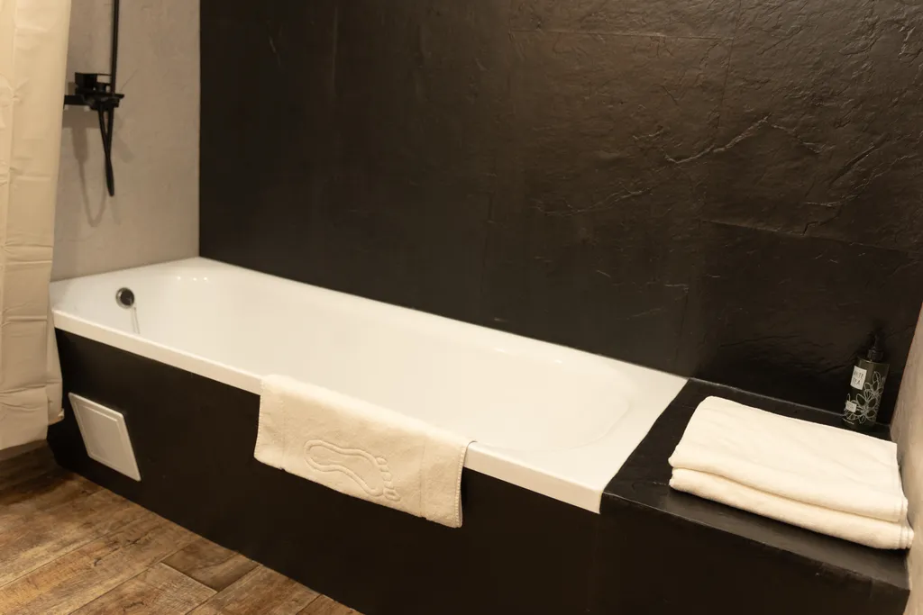 Афрейм вдали от суеты