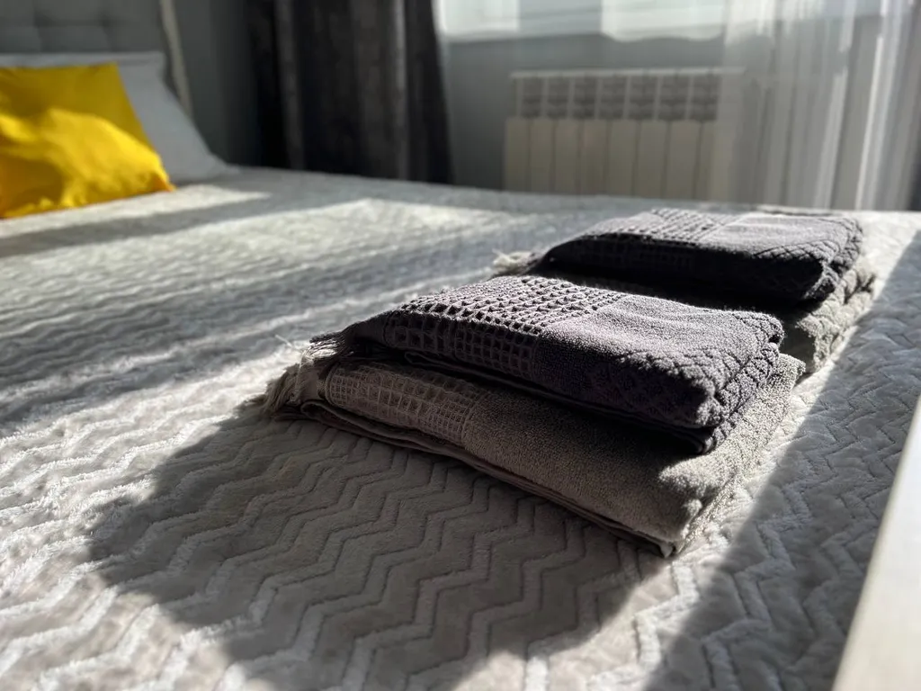 Студия в центре города