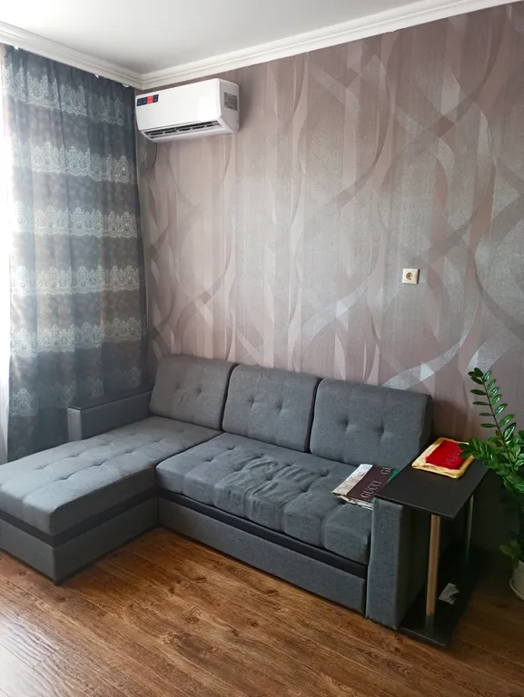 Квартира у моря