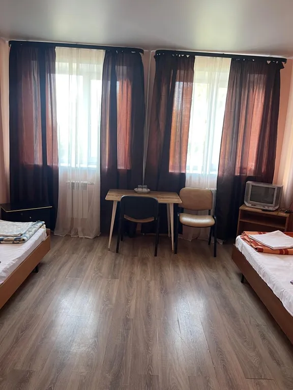 Квартира Комната — аренда посуточно в Тула