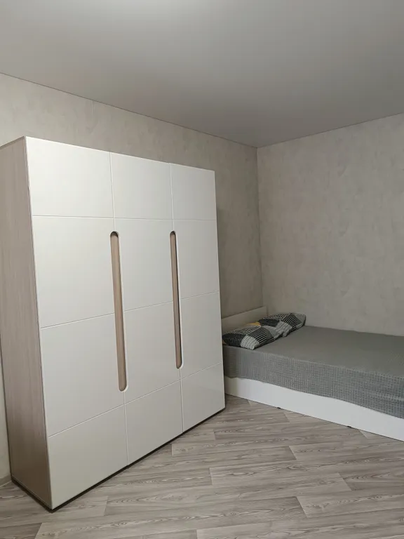 Квартира Уютная квартира в ЖК Лебединое озеро — Горячий Ключ