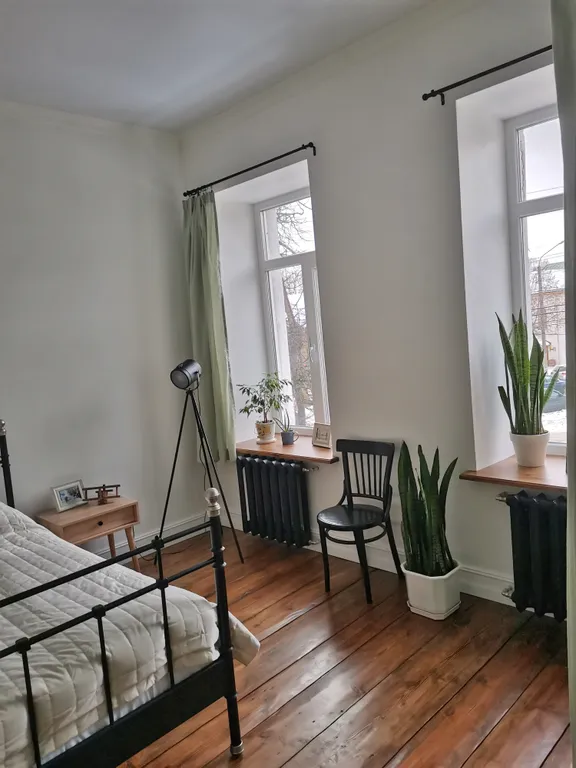 Квартира в доме Котоминых IXX век