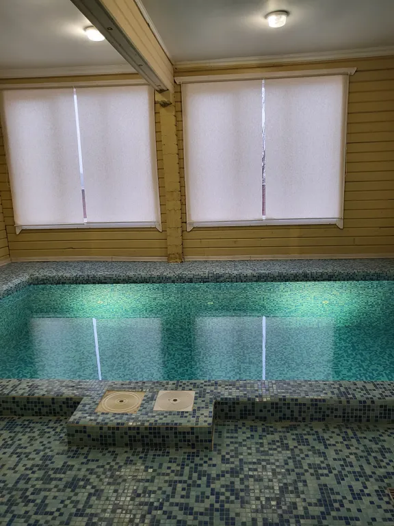 2-комнатный Дом