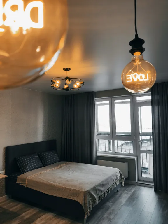 Уютная квартира рядом с метро