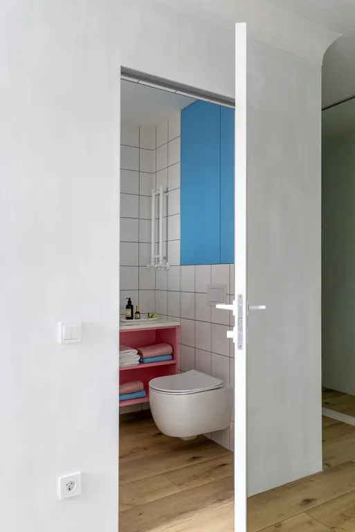 Квартира Квартира Апартамент Белла — Калининград