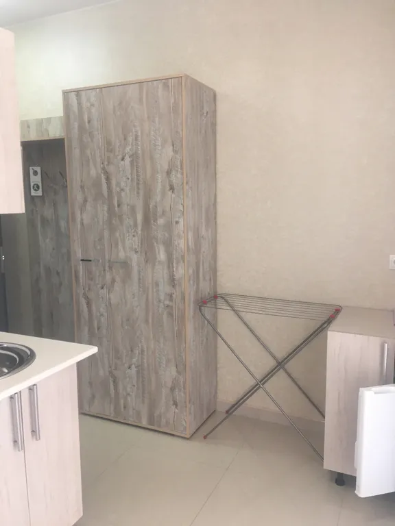 Квартира Просторная комната-студия в Олимпийском парке — Сириус