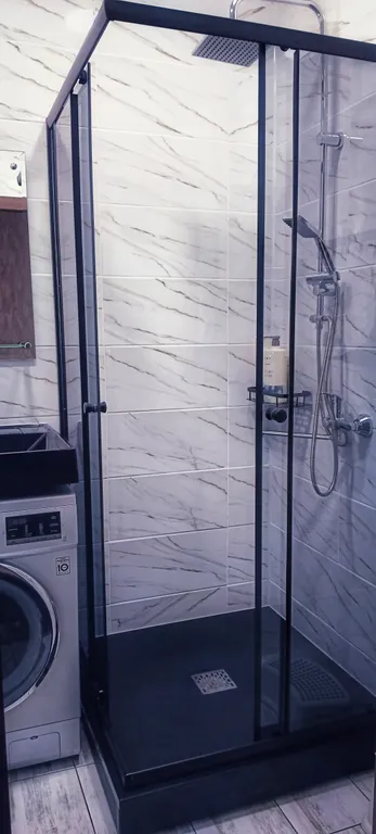 Комфортная квартира рядом с ГЛК Большой Вудъявр, этаж 3/5, без лифта