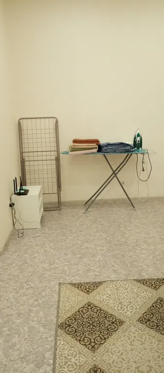 Квартира Тихая уютная 1-комнатная квартира в Тихих зорях — Красноярск