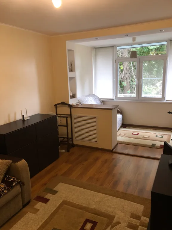 Квартира в Сочи