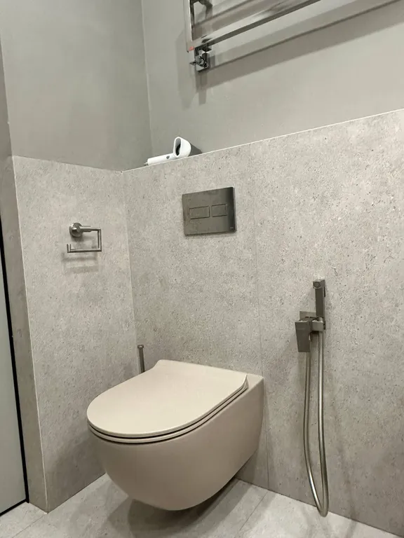 Ось Гилберта / Hilbert Axis