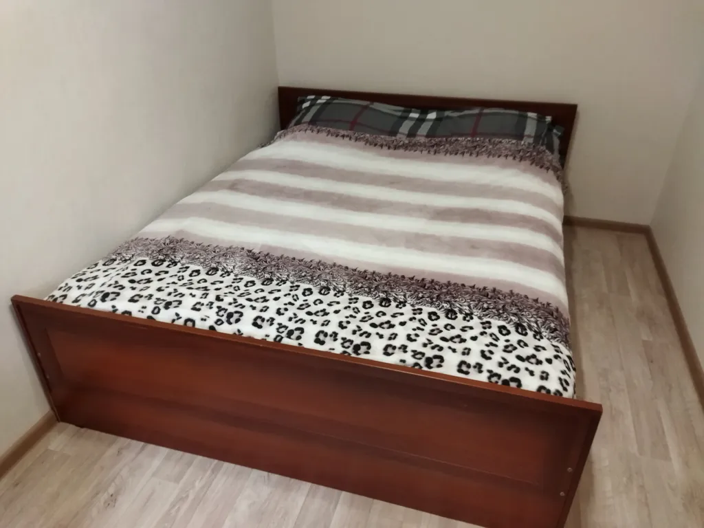 Квартира Уютная квартира в центре города — Великий Новгород