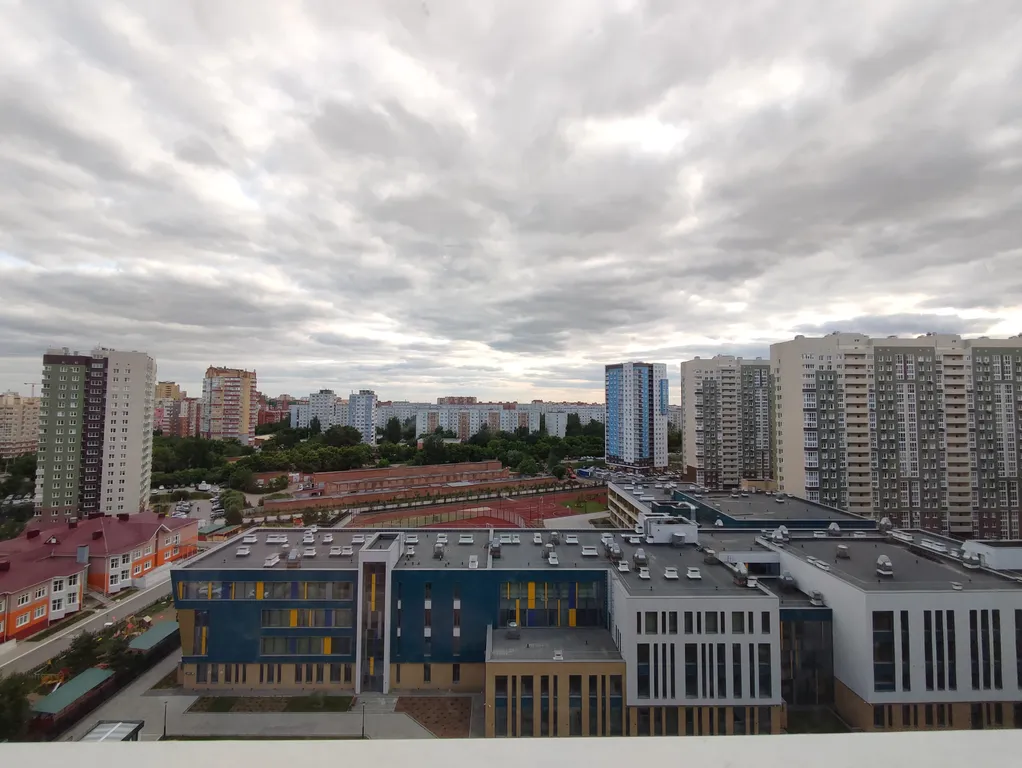 Welcome! Квартиры в Омске для командировок и путешествий.