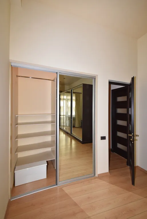 Красивая квартира в центре города