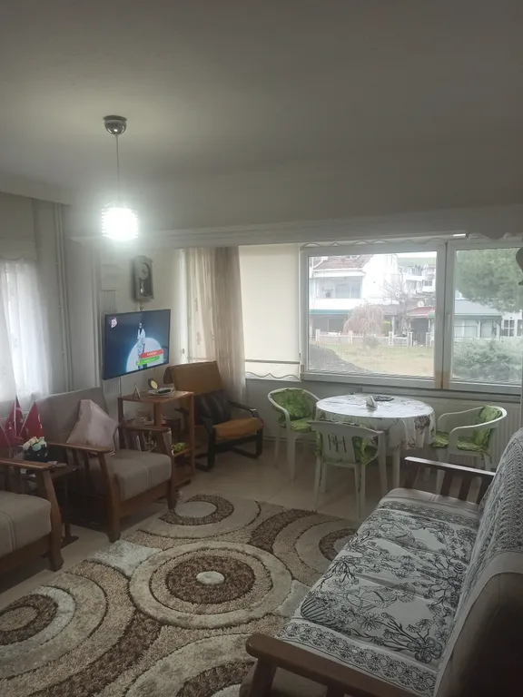 Отдельная комната рядом с пляжем