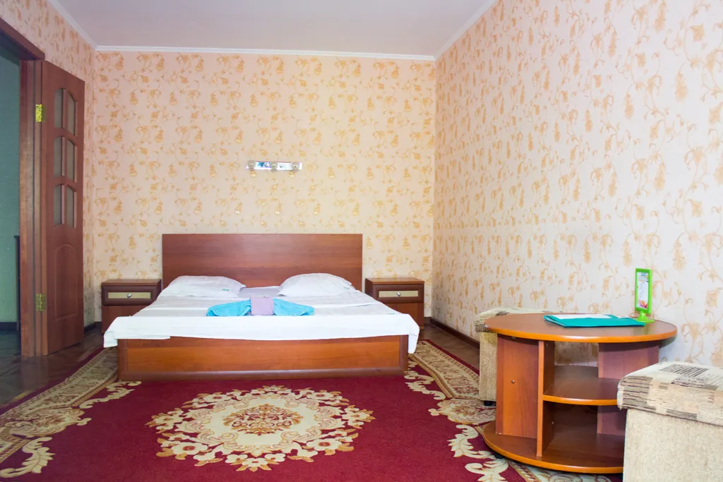 Квартира Сидней — аренда посуточно в Петропавловск