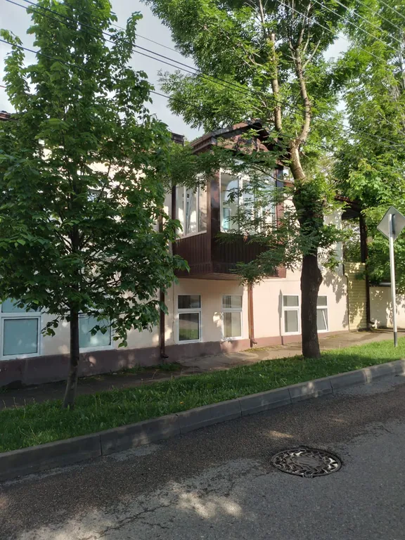 Уютная квартира в пяти минутах ходьбы от парка