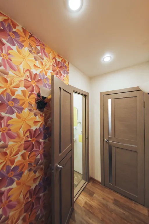 Квартира в 150 метрах от НИИ онкологии и Лагерного сада