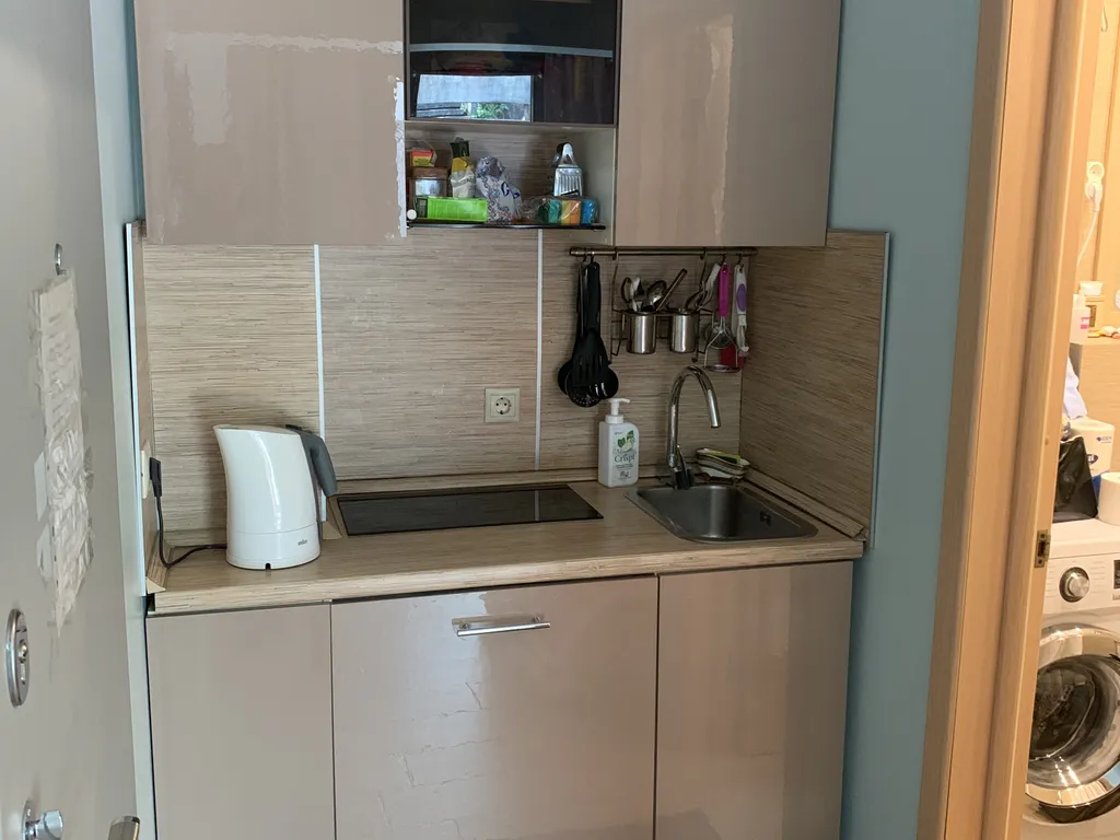 Уютный апартамент Меридиан