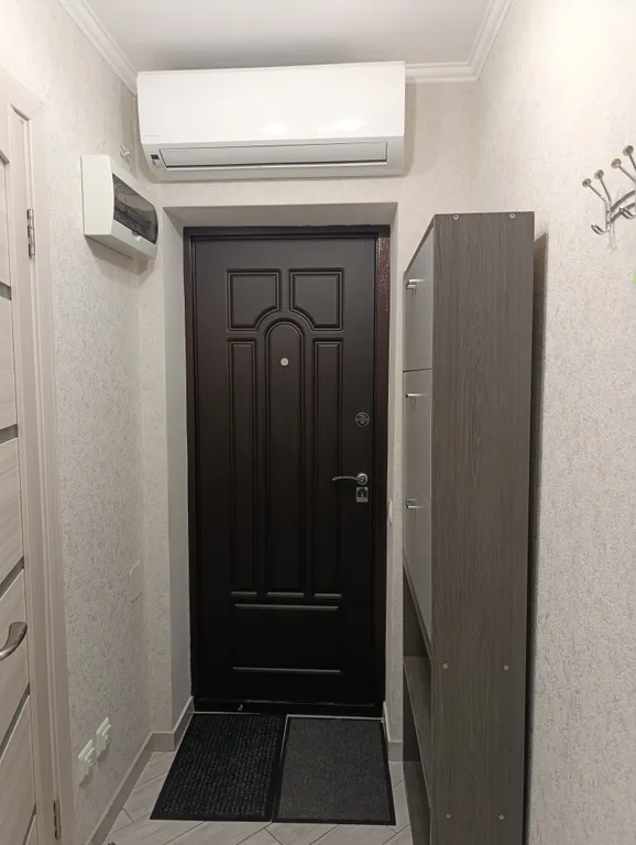 Уютная квартира рядом с Ливадийским дворцом