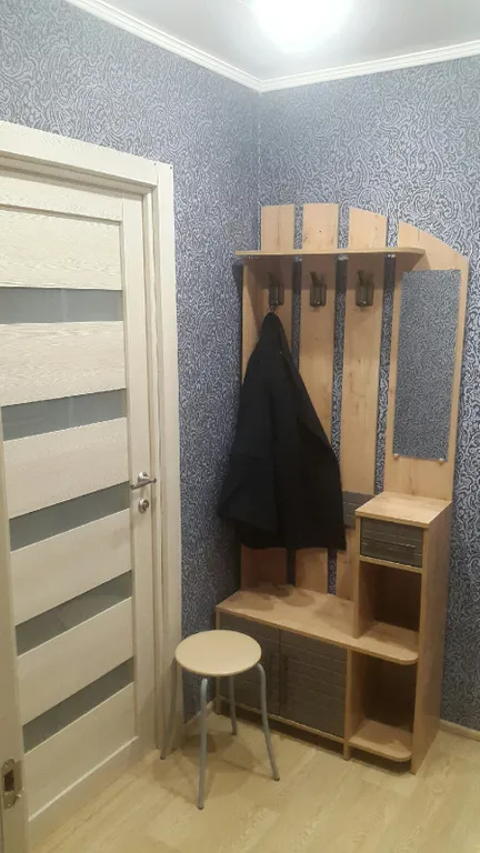 Квартира в микрорайоне ВАИ