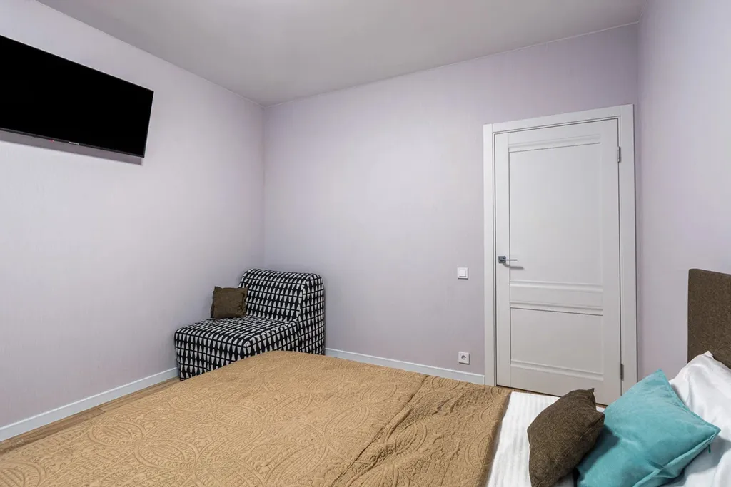 Квартира Уютная 1 ком. квартира — Краснодар