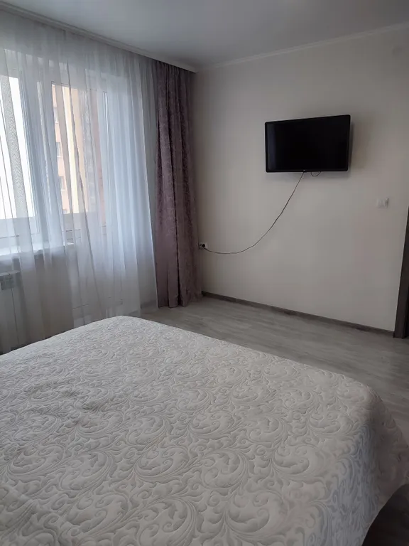 Апартаменты на Парке победы