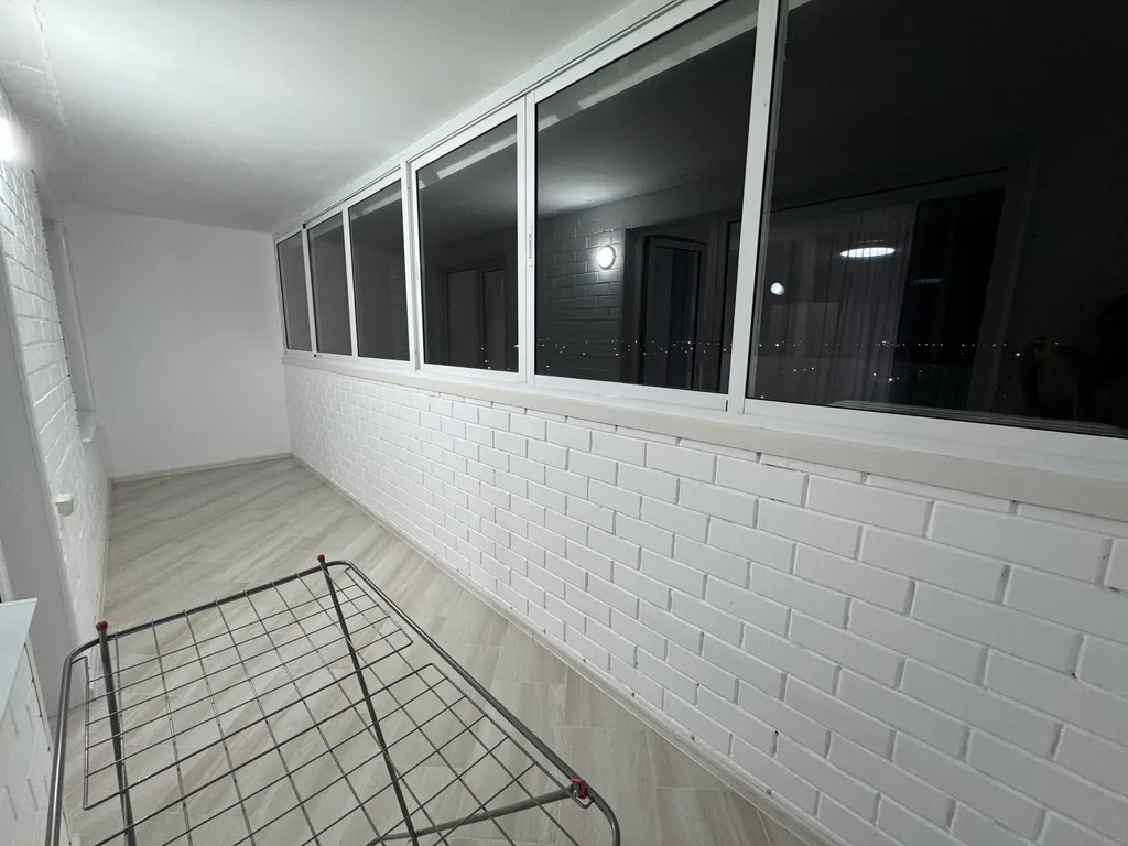 Горячая вода, после ремонта, 200м от трассы