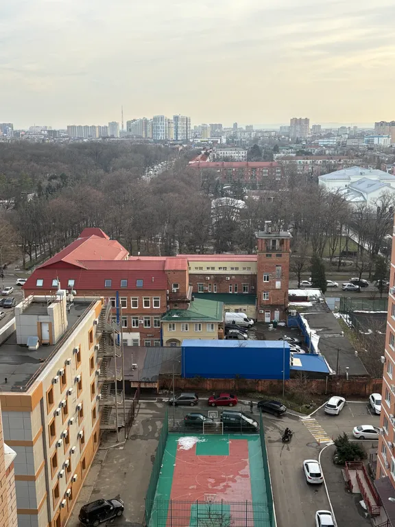 Квартира Квартира в самом центре — Краснодар