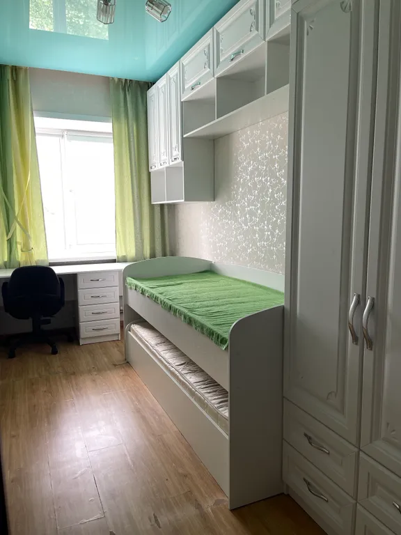 Уютная квартира рядом с аэропортом