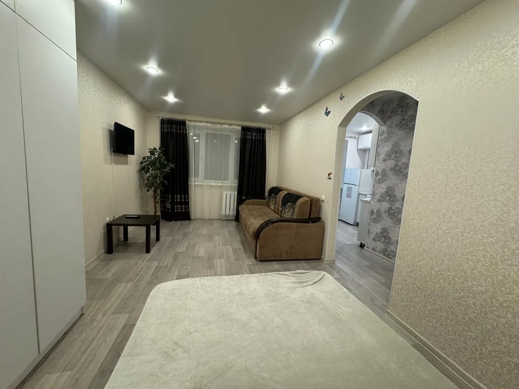 Апартаменты в Черниковке