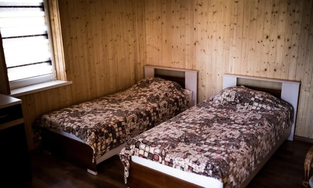 Усадьба Фёдорово подворье