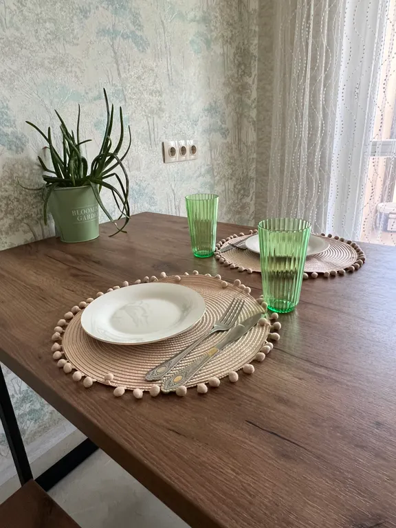 Квартира около жд вокзала