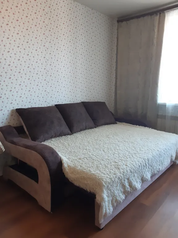 Студия в Лисихе