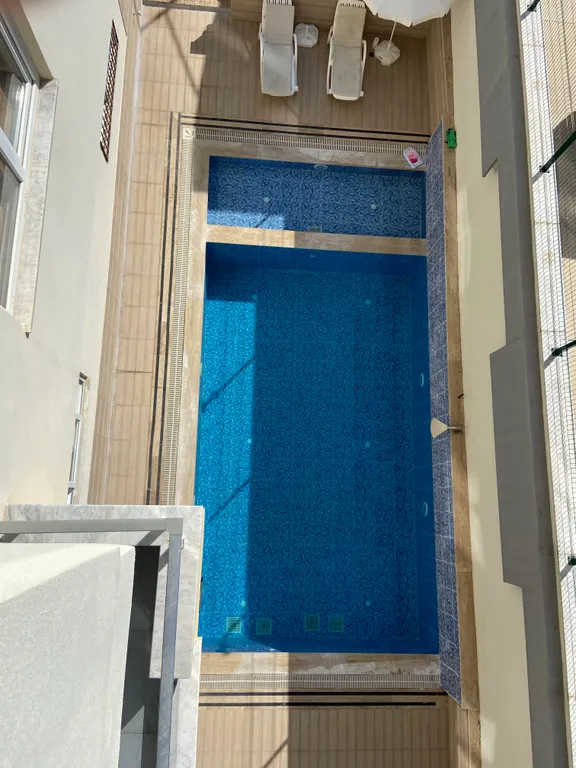 Лучшая квартира в махмутларе