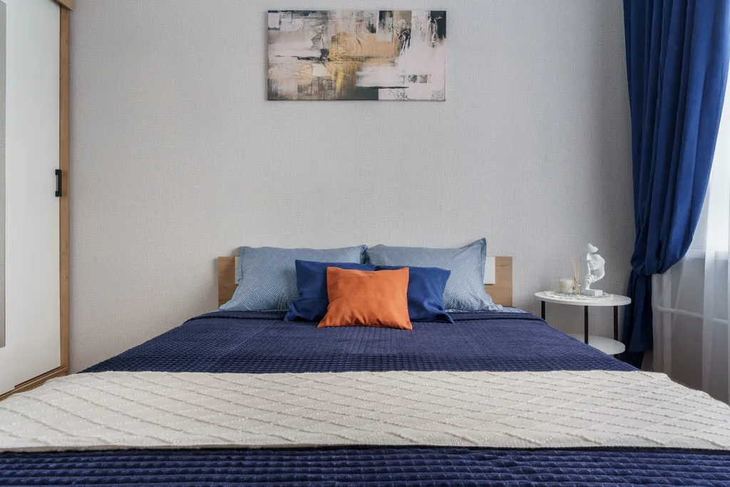 Квартира Светлая квартира в Никольском — Тюмень
