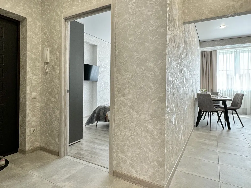 Уютная квартира в Ессентуках