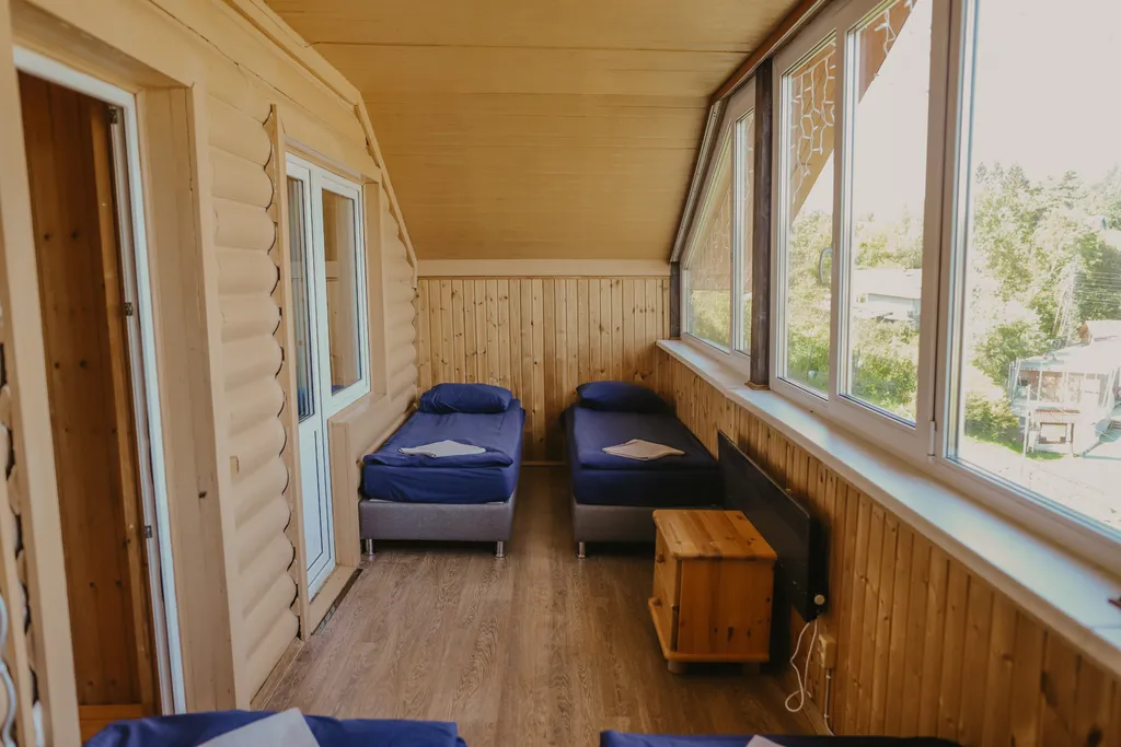 Медвежья Усадьба