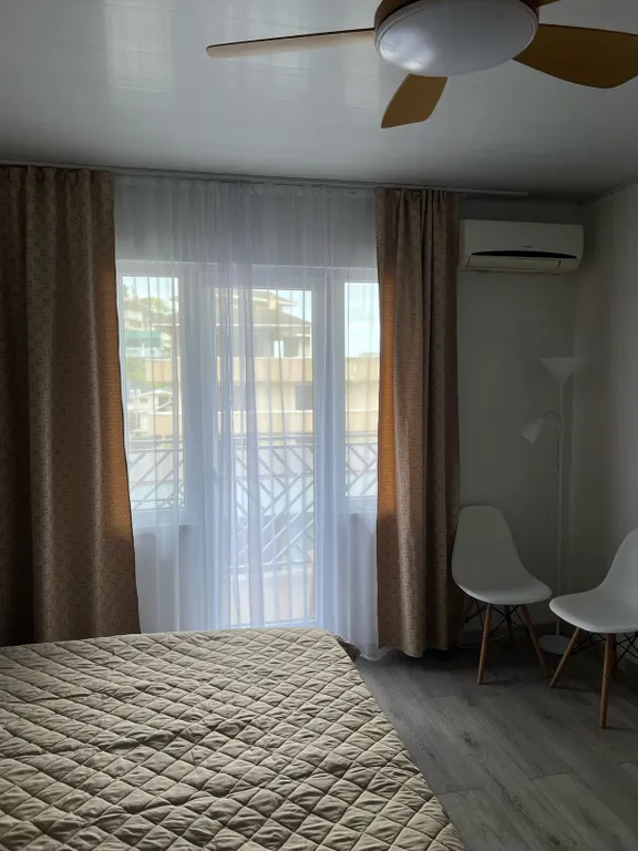 Студия у моря