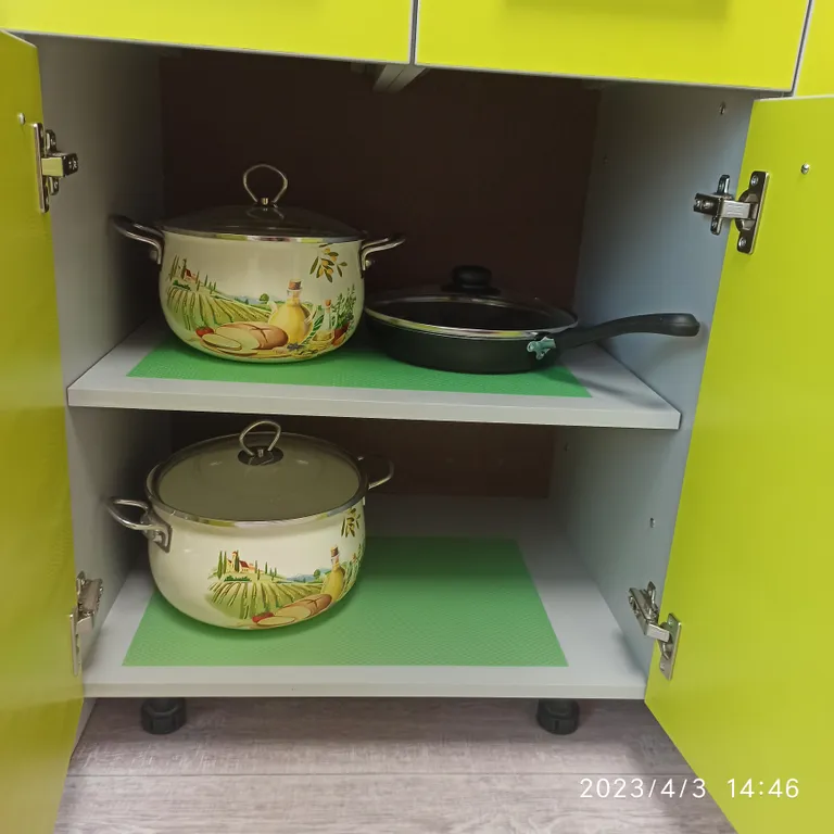 Уютная квартира в новом районе